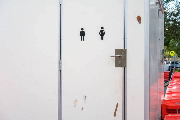 Best Temporary restroom rental  in Hastings, MN